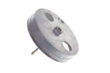 Philips N4450 Riemenscheibe