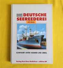 Deutsche seereederei - deutsche,
