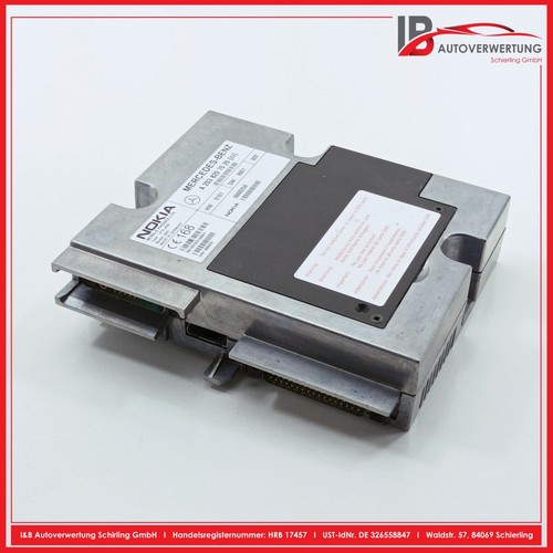 Mercedes benz klasse w203 - c-klasse,