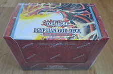 Yu-Gi-Oh! Egyptian God