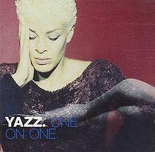 One von yazz cd - one, on