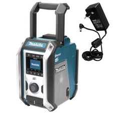 Makita akku baustellenradio - makita, akku-baustellenradio