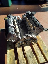 Range Rover Sport V8 Motor