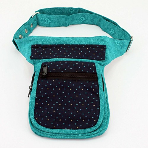 Gürteltasche damen nijens - gürteltasche,