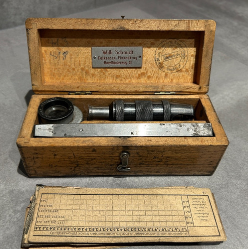 Brinell schlaghärteprüfer - brinell,