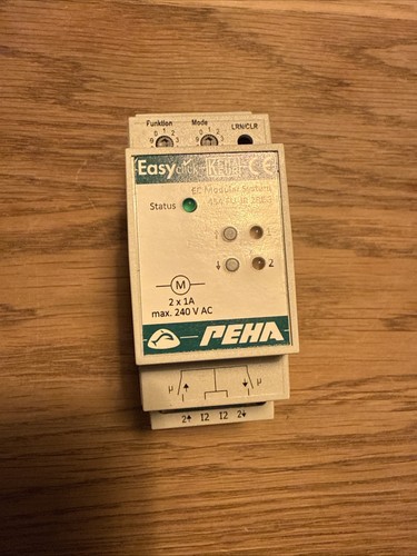 Peha easyclick 454 - peha,