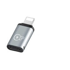 USB-C auf 8-polig Adapter