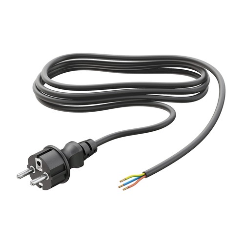 Schukostecker typ mit - typ,