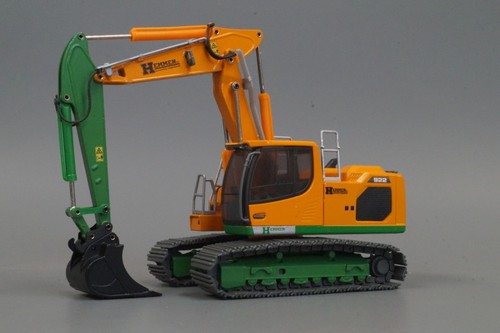Conrad 2223 liebherr r - liebherr,
