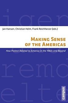 Making sense the - of,