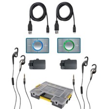 Ceecoach 2 Duo Kit TK/SB + Box