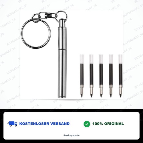 Mini schlüsselanhänger stift - mini,