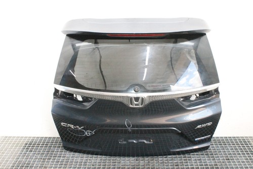 Honda mk5 rw heckklappe - honda,