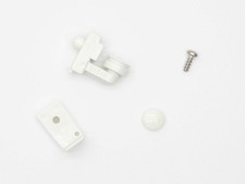 240601 Duscholux Gleiter für