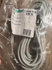 Vaillant Kollektorfühler VR11 306788 Solar Heizung Kollektoren Steuerung Regelun