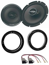 Pioneer 16.5cm 3-Way 320 Watt