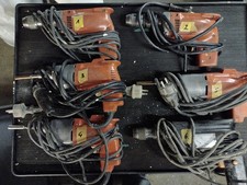 FEIN Elektroschrauber Konvolut