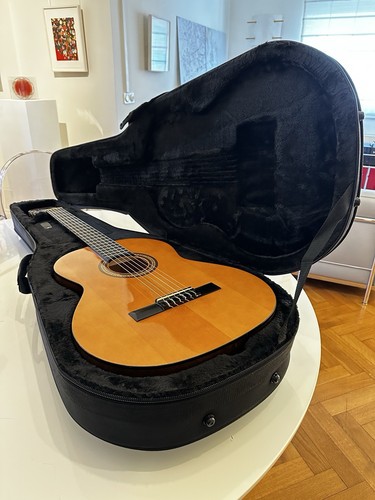 Gitarre