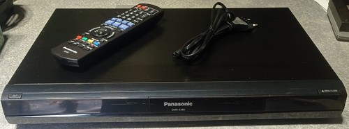Panasonic dmr ex86 dvd - panasonic, dmr-ex86