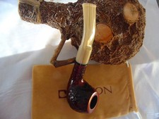 Bruyereholz Pfeife Tabakpfeife