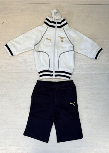 5293 puma lazio baby - 5293, ss