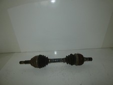 Antriebswelle links Opel Zafira B Bj10 1,9l Diesel  6Gang
