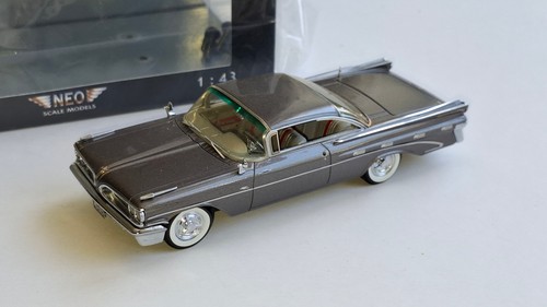 Pontiac bonneville hardtop - bonneville,
