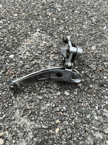 Campagnolo super record - record,