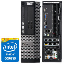 Dell optiplex 3020 - dell, sff