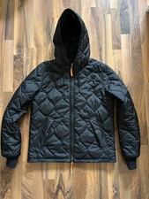 Iron heart primaloft winter - iron,