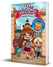 Die Star Academy: Stellas