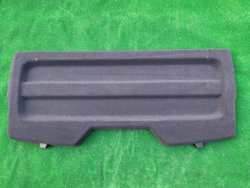Original laderaumabdeckung - original,