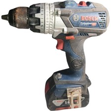 Bosch professional bohrhammer - bosch,