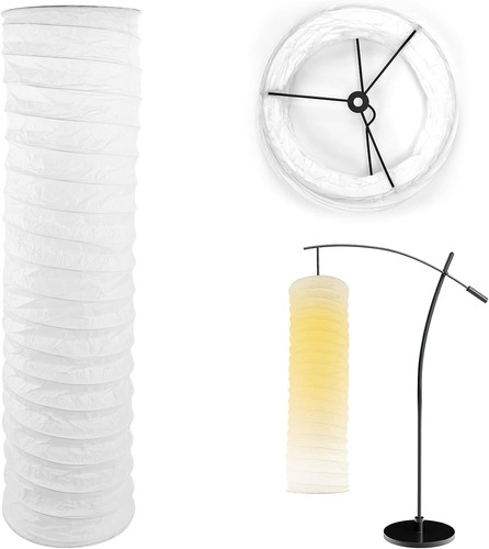 Lampenschirm papier - lampenschirm,