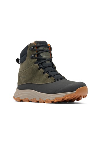 Columbia herren expeditionist - columbia,