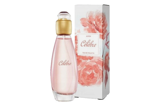 Avon celebre damen parfum mit - avon,