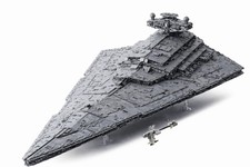 Mouldking Imperial Star