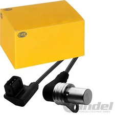 HELLA IMPULSGEBER, KURBELWELLE