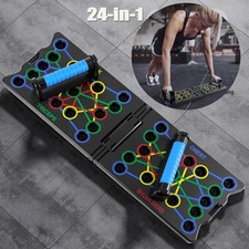 24in1 liegestützbrett push - liegestützbrett,