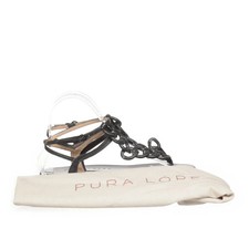 Pura lopez sandalen - lopez,, sandalen,