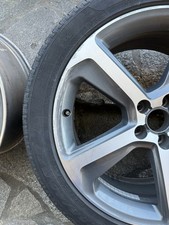 Original Felgen Audi Q5