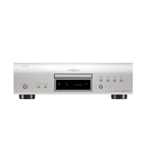 Denon dcd1700ne cd - denon, /