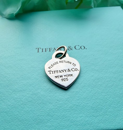 Original tiffany co - tiffany,