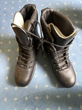 Haix Armee BW Stiefel