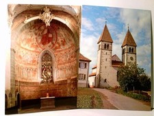 Insel Reichenau / Bodensee