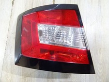 Skoda Fabia Mk3 (NJ) 2019