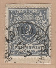 DEUTSCHE POST IN CHINA