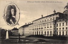 Ak München, Kurfürst Max