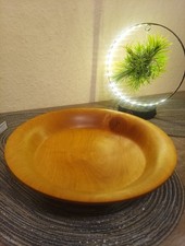 Holzschale Naturholz