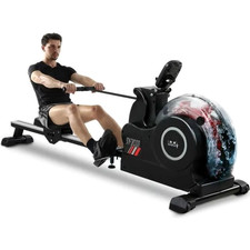 Faltbares Rudergerät Wasser